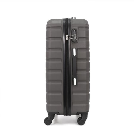 طقم حقائب ماركة كابيتال   تروللي شد 4