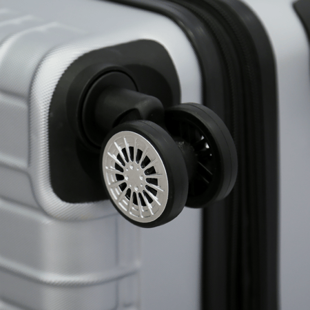 طقم حقائب  ماركة فيراج