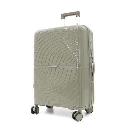 طقم حقائب ماركة كابيتال  تروللي شد 5