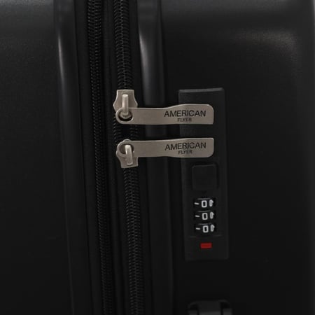 طقم حقائب ماركة امريكان فلاير