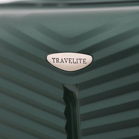 طقم حقائب ماركة ترافل لايت