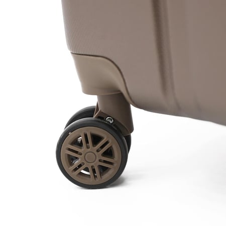 حقيبة سفر مقاس كبير ماركة جيوردانو