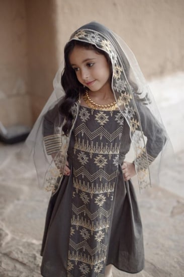 دراعة اطفال