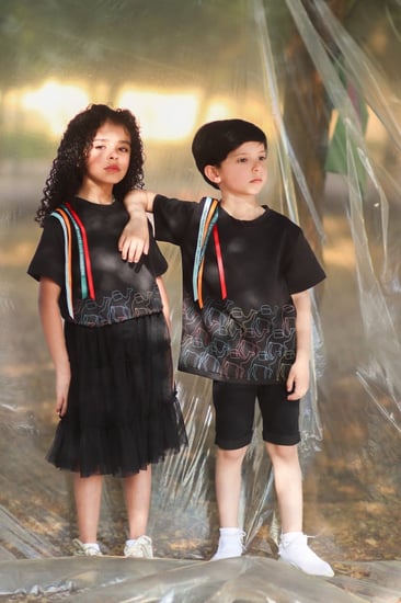 تيشيرت اليوم الوطني - جبل طويق