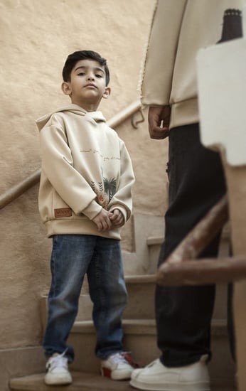 هودي التاريخ والمستقبل