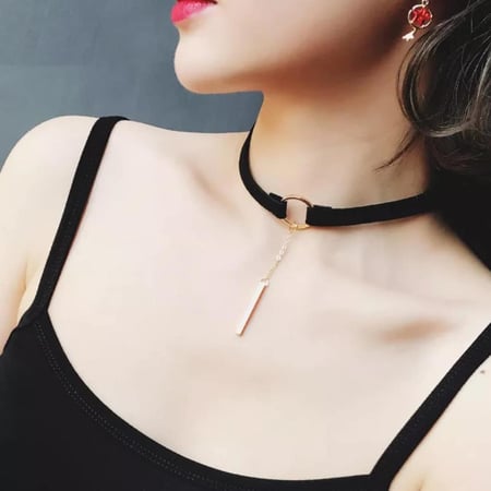 تشوكر ناعم وجميل