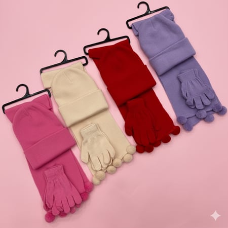 الحقيبة الشتوية كسوة الشتاء حقيبة الشتاء ملابس شتوية أطفال