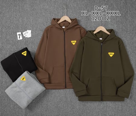 هودي شتوي رجالي (12DOZ)