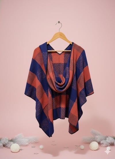 الحقيبة الشتوية النسائية | الفئة الثانية | كسوة الشتاء