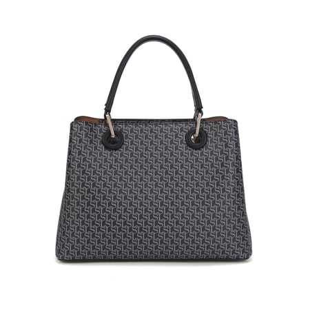 شنطة نسائية لون اسود