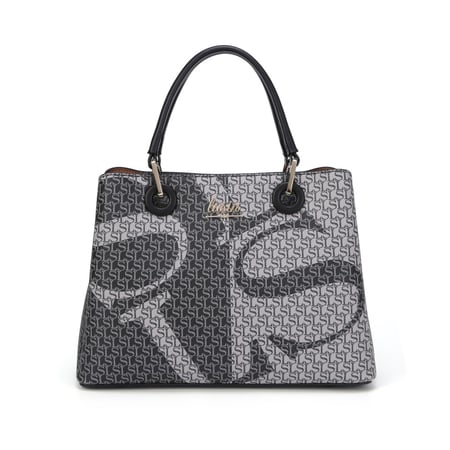 شنطة نسائية لون اسود