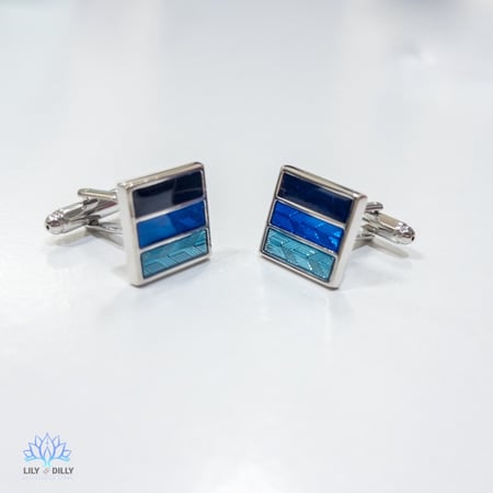 كبك أكمام رجالي - بحري