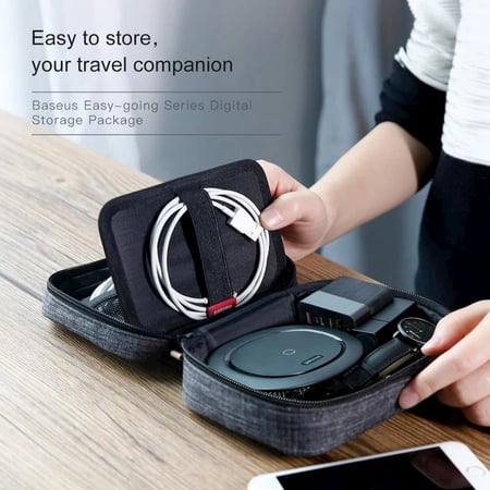 حقيبة يد شخصية من بيزوس