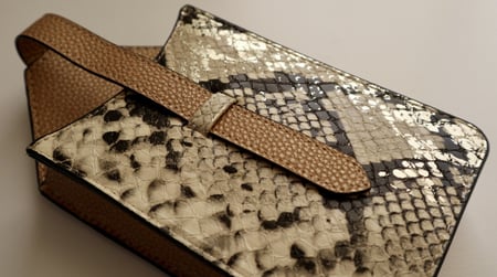 شنطة عملية / بيج