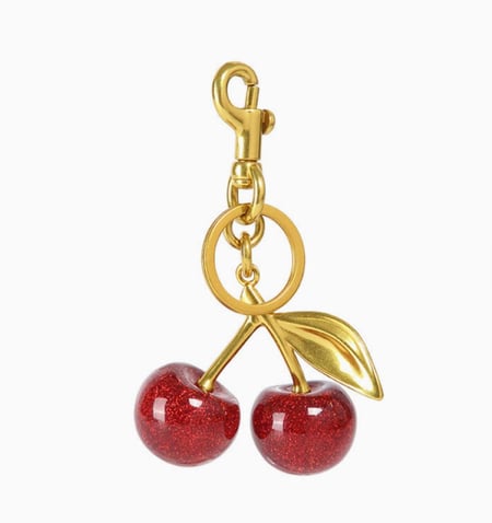 ميدالية كرز أحمر