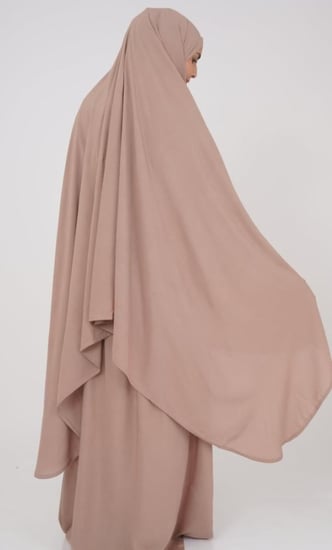 شرشف صلاة مريح في الحركة اتارا بوتيك