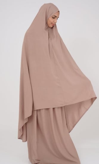 شرشف صلاة لطيف وبارد اتارا بوتيك