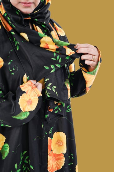 شرشف صلاة يناسب الاستخدام اليومي اتارا