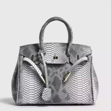 حقيبة بيركن - مموج