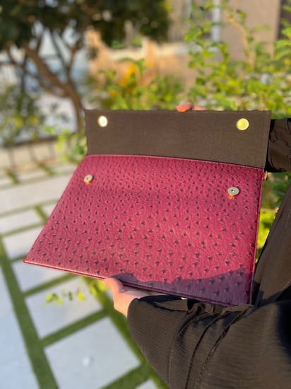 باوتش - عودي