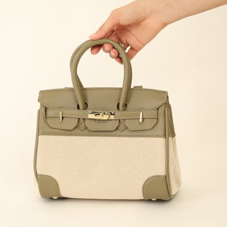 حقيبة بيركن - زيتي