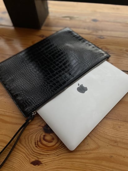 باوتش باثيون - اسود