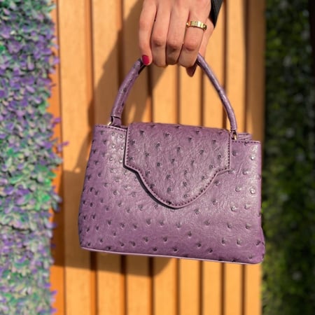 كروس بودي - purple