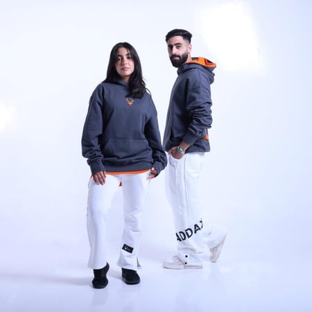 هوديز اوفر سايز -براند أداكس