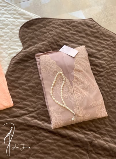 اطقم شراشف صلاة ستان