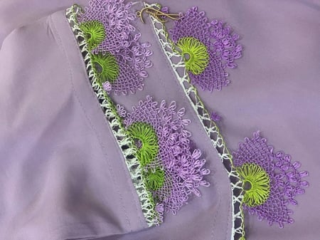 شرشف صلاة  اويا لف لفندر موف