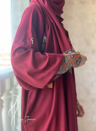 224509 شرشف صلاة باتيك عودي   سستة.