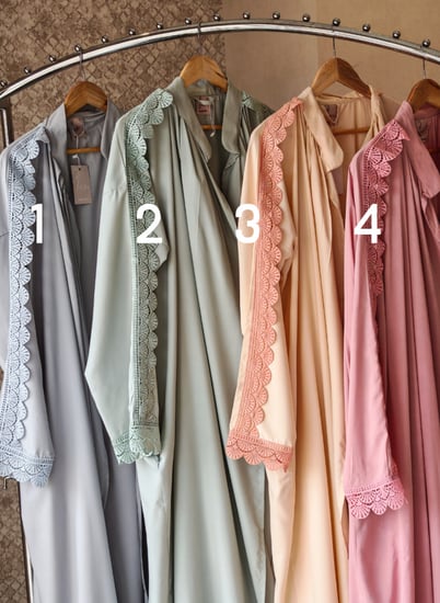 شرشف صلاة لف جبير متوفر عدة ألوان