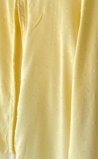 طقم قميص وروب وكوفلة عدة الوان