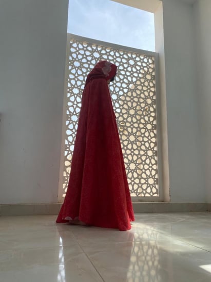 شراشف اطفال صلاة