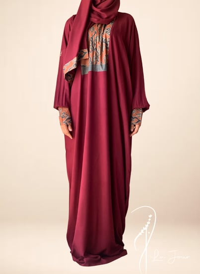 224509 شرشف صلاة باتيك عودي   سستة.