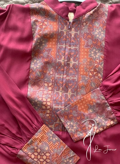 224509 شرشف صلاة باتيك عودي   سستة.