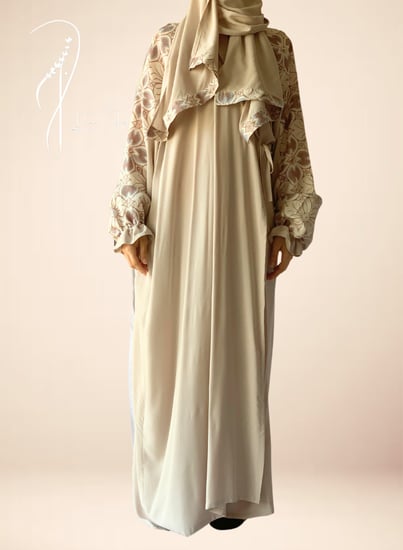 شرشف صلاة رسم باتيك لف بيج