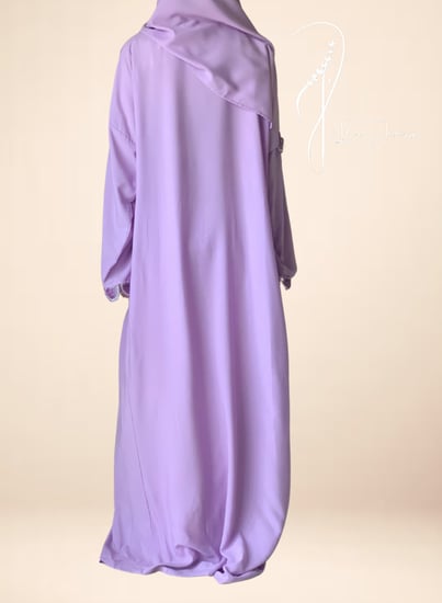 شرشف صلاة لف موف أويا موف