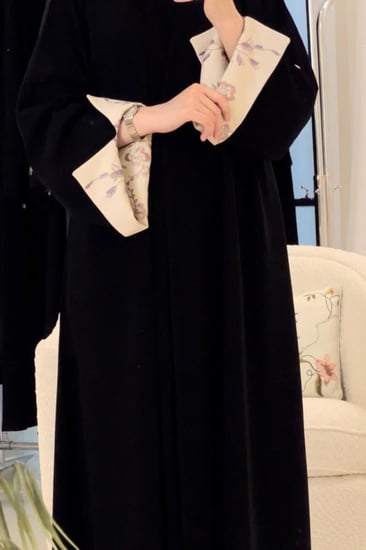 عبايات توليب