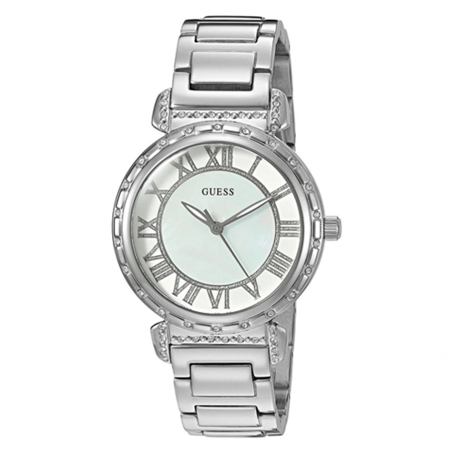 ساعة قس نسائي