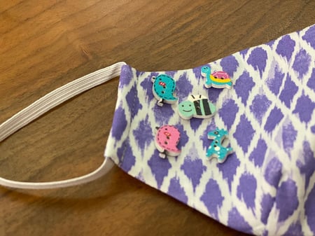 اكسسوارات الأطفال