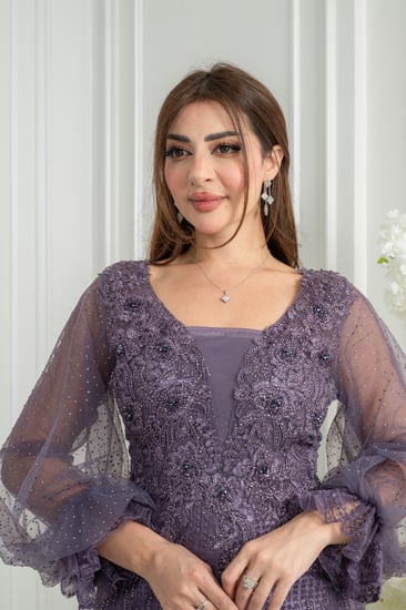 فستان ديانا