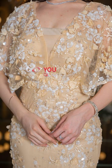 فستان سهرة 402