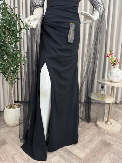 فستان سهرة 7169