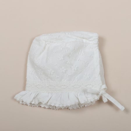 طقم استقبال مواليد بنات بيبي شاين - 6 قطع - من عمر الولادة حتى شهرين