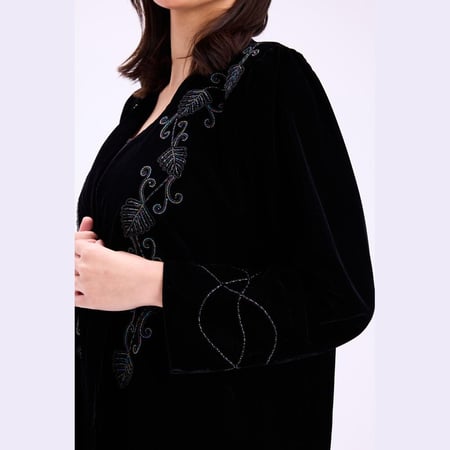 عباية VELVY