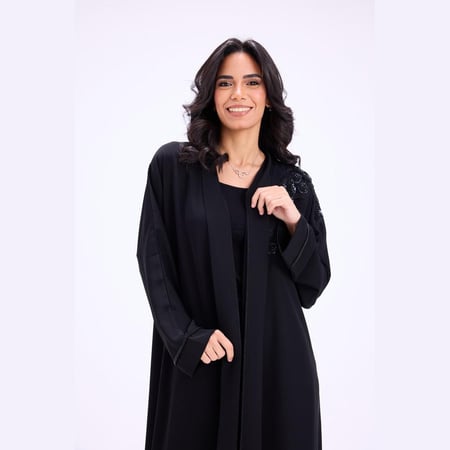 عباية Bushy