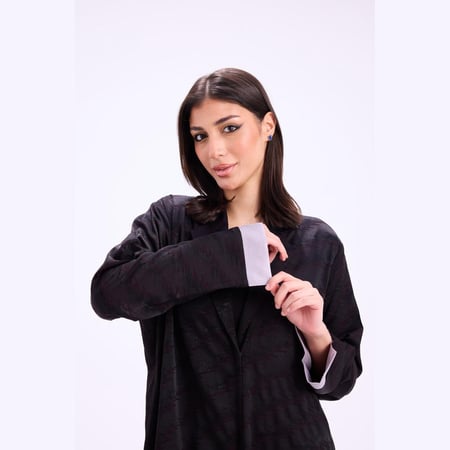 عباية Lady 4