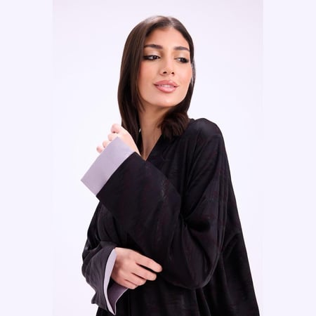 عباية Lady 4