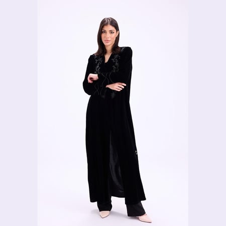 عباية VELVY